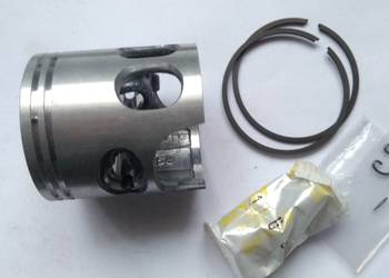 Tłok Polini 46.4 Peugeot 103 104 SV GP Sfera YAMAHA BOOSTER GARELLI 2040274