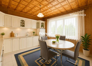 Dom 180 m² + dodatkowy budynek , ul. Morelowa