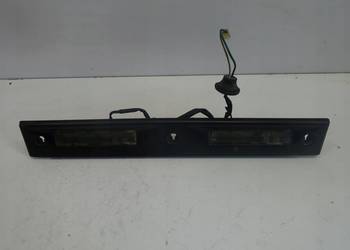 Toyota Supra III LISTWA TYLNEJ KLAPY tył BAGAŻNIKA