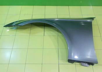 MERCEDES CLS C219 W219 LIFT 3.0 CDI AUT 09r COUPE 2D blotnik lewy przod