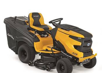 Traktor ogrodowy Cub Cadet XT2 QR106