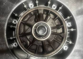 Pompa oleju 5HP24 Audi A6 C5 Audi A8 D2