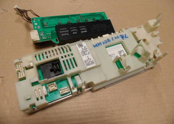 programator sterownik pralki siemens WM10B262PL  EPW65313