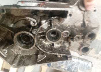 Kartery ogar Romet kadet motorynka nr 017