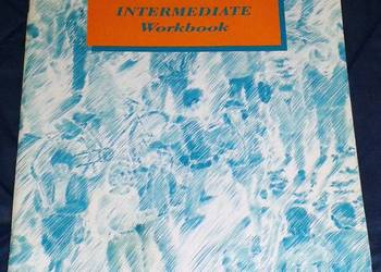 Streetwise Intermediate. Workbook - Rob Nolasco