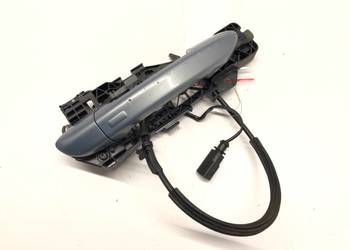 KLAMKA ZEWNĘTRZNA PRAWY PRZÓD PEUGEOT 301 Sedan/Limuzyna