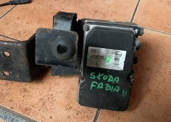 ABS Fabia II 6R0907379J