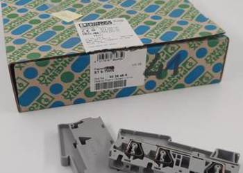 Złączka Phoenix Contact ST 6-TWIN /41szt