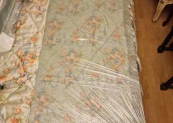 Szkło hartowane szyba 165cm x 81cm  grubosc 8mm mleczna