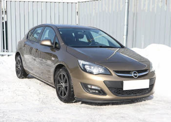Opel Astra 1.6 16V