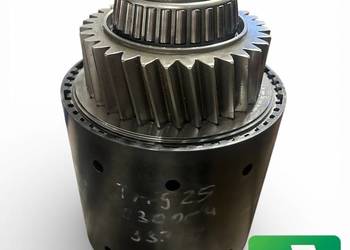 Kosz rewersu skrzyni AUTOPOWR ZF 2092362372 Claas Axion