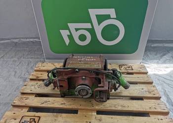 Merlo P 28.7 {Dyferencjał tprzedni}