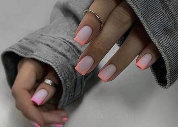 Manicure, pedicure – piękno zaczyna się od dłoni i stóp ?
