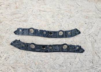 FORD ECOSPORT II ŚLIZG PRAWY ZDERZAKA PRZÓD GN15-17A869-AA