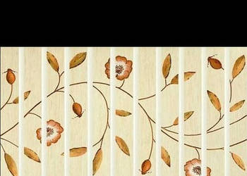 Dekor Fiji krem Flower Centro 30 x 45, Opoczno, aktualne