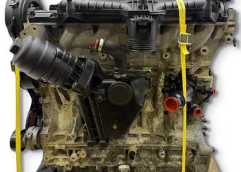 SILNIK Volvo V60 S60 S80 II V70 III XC60 XC70 2.0 D3 D4 163KM D5204T3