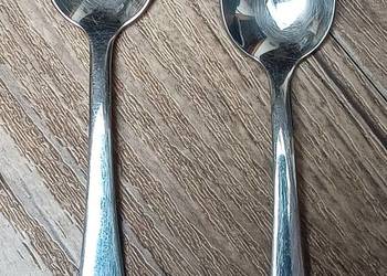 Łyżeczka posti dwie sztuki