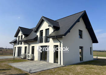 Dom bliźniak 131m2 Gdańsk