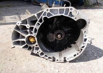 rover 2.0 cdti 01r skrzynia biegów 47r37