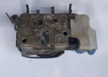 Fiat Punto 1 Zamek Drzwi Przód Prawy