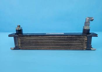 CASE IH PUMA 145 12r CHŁODNICA OLEJU SETRAB 90009860