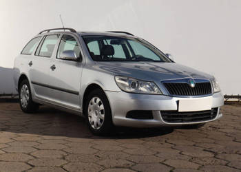 Skoda Octavia 1.9 TDI