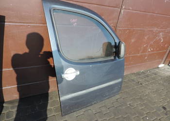FIAT DOBLO 1 FL DRZWI PRZÓD PRAWY