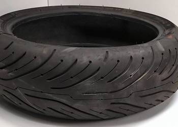 OPONA MOTOCYKL 17 TRIUMPH SPEED TRIPLE 1050 180/55 ZR 17