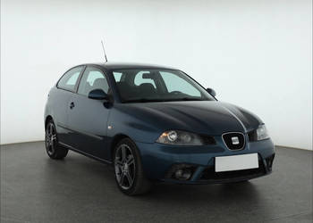 Seat Ibiza 1.4 TDI