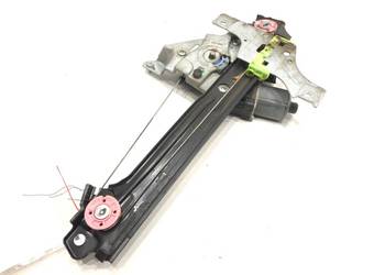 PODNOŚNIK SZYBY PRAWY TYŁ PEUGEOT 508 I Sedan/Limuzyna 10-18 MECHANIZM