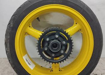 KOŁO TYŁ FELGA 17'' 5,5J 180/55 KAWASAKI ZX-6R R-1384