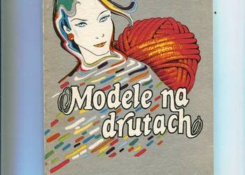 Modele na drutach - Kasperowicz