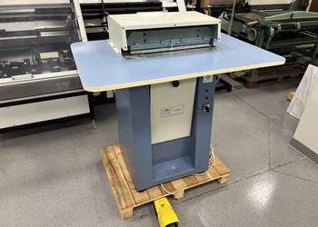 Perforator Rilecart Linea F-500
