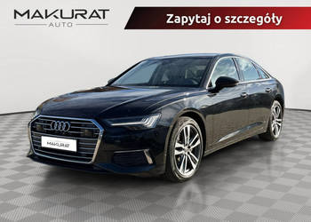 Audi A6 Limousine GLEVH60#40 TDI S tronic Ambient Podgrz.f K.cof Szyberadc…