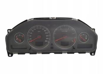 LICZNIK ZEGARY 30682276 Volvo XC90 I 2.4 D5 Diesel 329 820km europa