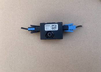 9181453 wzmacniacz antenowy Bmw x1 1 e81 e84 e87 3 e90 e91