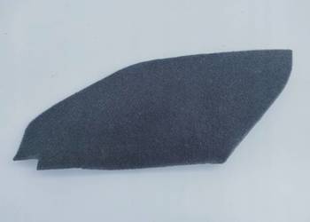 OSŁONA BOCZNA POD DESKĘ PRAWA INFINITI QX60 JX