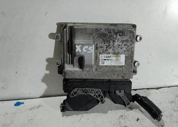 KOMPUTER SILNIKA MAZDA CX-5 CX5 I KE 2.2 D SH01 SH0118881M 275700-5302