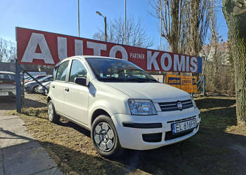 Fiat Panda II (2003-2012)