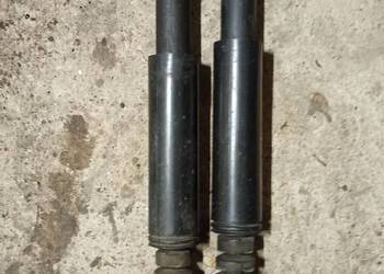 Amortyzatory KYB  tył Renault Clio III