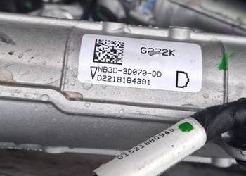 PRZEKŁADNIA KIEROWNICZA FORD BRONCO NB3C3D070DD NB3C3D070AD NB3C3D070CF NEW