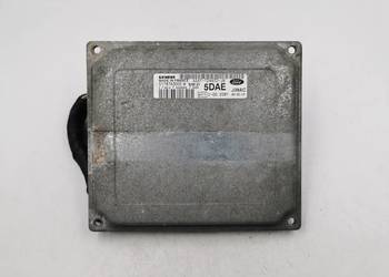 Sterownik Silnika Ford Fiesta MK6 1.3 4S61-12A650-JB S118763005B SIM21