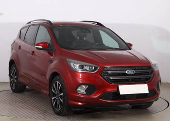Ford Kuga 2.0 TDCi