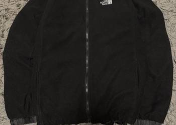 Bluza Na Zamek The North Face