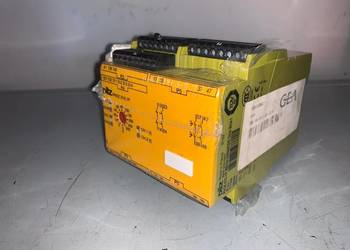 Pilz PNOZ XV2.1P Safety relay