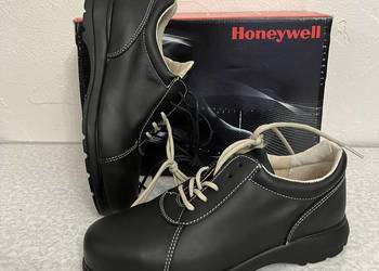 Obuwie ochronne robocze półbuty damskie rozmiar 37/38