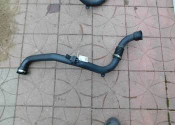 laguna 1.9 DTI rura intercooler nr M2794 WYSYŁKA