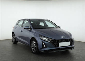 Hyundai i20 1.0 T-GDI