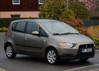 Mitsubishi Colt 1.3B Automat/ Klima/ 93 Tys Km/ Sprowadzony/ Opłacony Z30 … Mitsubishi Colt 1.3B Automat/ Klima/ 93 Tys Km/ Sprowadzony/ Opłacony Z30 …