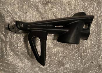 Triumph Speed Triple 675 Set Pasażera Lewy N599